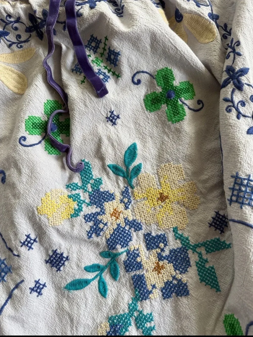 New Free People Bali Main Squeeze Mini Dress Size XL